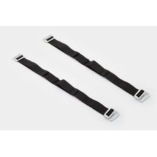 SW MOTECH UPÍNACÍ POPRUH SADA PRO LG BAG LR2 2 NÁHRADNÍ POPRUHY. 1000 X 38 MM.