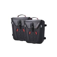 SW MOTECH SYSBAG WP M/M SYSTEM HONDA X-ADV (20-).
