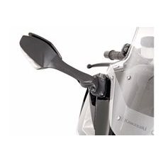 SW MOTECH ROZŠÍŘENÍ ZRCÁTEK PRO ZX-6R 636 / ZX-10R / NINJA 300.