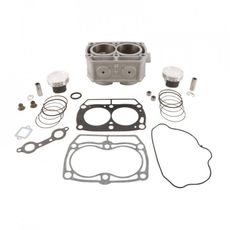 SADA VÁLCŮ S STANDARDNÍM VRTÁNÍM HC CYLINDER WORKS 60002-K03HC 80MM PRO ATV POLARIS SPORTSMAN 800 2011-2013