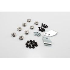 SW MOTECH ADAPTER NA BOČNÍ NOSIČE PRO, NA KUFRY: TRAX ION,TRAX EVO,TRAX ADV..