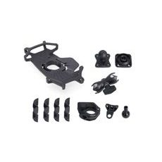 SW MOTECH UNIVERSAL GPS DRŽÁK S T-LOCK SMARTPHONE INCL. 2" S DRŽÁKEM NA SMARTPHONE