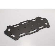 SW MOTECH SADA ADAPTÉRU PRO PRO ROTOPAX. MONTÁŽ 1 KANYSTR.