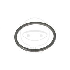 TĚSNĚNÍ SVODU VÝFUKU ATHENA M703435240015 35.2X40X1.5 MM