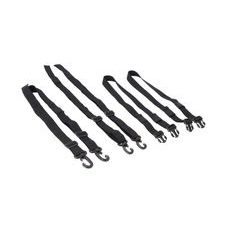 SW MOTECH SADA POPRUHŮ K DRYBAG 80 (STARŠÍ TYP)