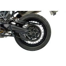 SW MOTECH PADACÍ PROTEKTORY NA ZADNÍ OSU TRIUMPH TIGER 800 (10-)