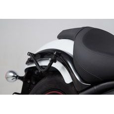 SW MOTECH SLC BOČNÍ NOSIČ LEVÝ KAWASAKI 900 VULCAN (06-).