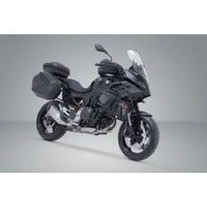 SW MOTECH ADVENTURE SET PROTECTION BMW F 900 XR (19-).