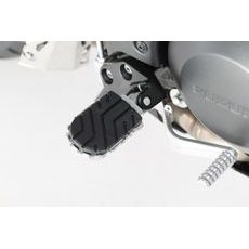 SW MOTECH ION STUPAČKY KIT APRILIA, BMW F800GT/R, SUZUKI DL 650 (04-16)