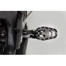 SW MOTECH ROZŠÍŘENÍ STUPAČEK HONDA CRF 1000 L AFRICA TWIN (15-)