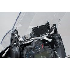SW MOTECH VÝZTUHA PLEXI BMW R1200GS/1250 GS