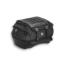 SW MOTECH LEGEND GEAR ZADNÍ TAŠKA LR4 ČERNÁ 18-25 L.