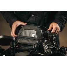 SW MOTECH LEGEND GEAR MAGNETIC TANK BAG LT3 3.5 L - 5.5 L. MAGNETICKÉ PŘICHYCENÍ