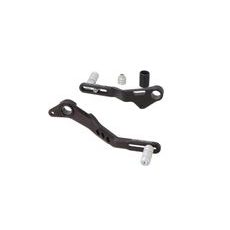 SW MOTECH BRZDOVÁ ŘADÍCÍ PÁKA SET SUZUKI GSX-8S (22-).