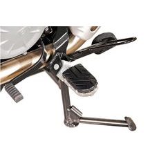 SW MOTECH BMW - F 650 GS TWIN - STUPAČKY F 650 GS, G 650 GS