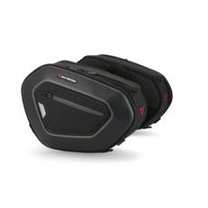 SW MOTECH SATTEL TAŠKY BLAZE H PRO