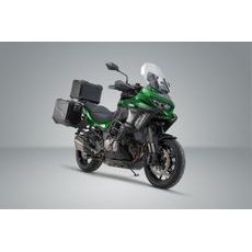 SW MOTECH KAWASAKI - VERSYS 1000 GRAND TOURER - SADA PRO OCHRANU MOTO- KAWASAKI VERSYS 1000 (18-).