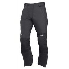 Kalhoty GMS STARTER MAN ZG63005 černý 5XL