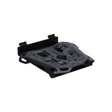 SW MOTECH FIXTURE FOR SALES DISPLAY WITH ADVENTURE-RACK RACK.