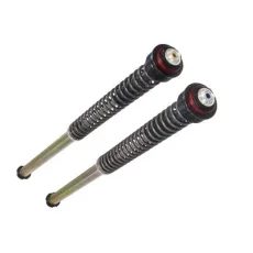 TLAKOVÁ CARTRIDGE BITUBO JBH0 NASTAVITELNÁ: PŘEDPĚTÍ, ODSKOK, KOMPRESE BEZ OLEJE