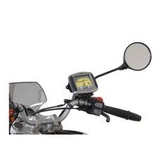 SW MOTECH GPS DRŽÁK NA ZRCÁTKO