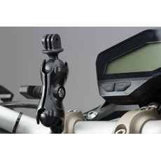 SW MOTECH SADA DRŽÁK RAM KOULE PRO GOPRO