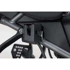 SW MOTECH KRYT NÁDRŽKY BRZDOVÉ KAPALINY,ČERNÁ HARLEY-DAVIDSON PAN AMERICA (21-).