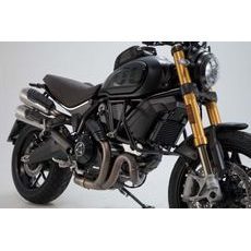SW MOTECH PADACÍ RÁM DUCATI SCRAMBLER 1100 MODELY (17-).