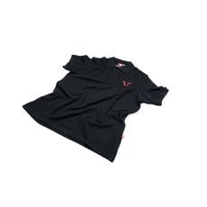 SW MOTECH TEAM POLO SHIRT BLACK. SIZE: XL.