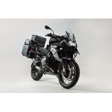 SW MOTECH ADVENTURE SET OCHRANY BMW R 1200 GS LC (12-16).