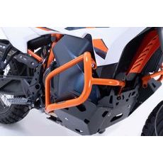 SW MOTECH PADACÍ RÁM KTM 790 ADV.(23-),890ADV/R (22-)