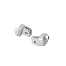 SW MOTECH MONTÁŽNÍ KIT PRO EVO STUPAČKY TRIUMPH TIGER 660 (21-).