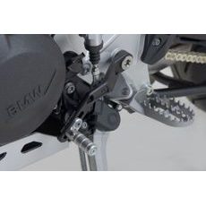 SW MOTECH ŘADÍCÍ PÁČKA BMW F 750 GS, F 850 GS/ADV (17-).