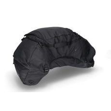 SW MOTECH ION L BAG 50 L. ČERNÝ. 600D POLYESTER / SOFT-VINYL.