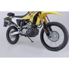 SW MOTECH KRYT MOTORU ČERNÝ SUZUKI DR-Z4S / DR-Z4SM (25-).