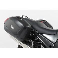 SW MOTECH EVO PROFILE NOSIČ KAWASAKI ZZR 1400 (06-10).