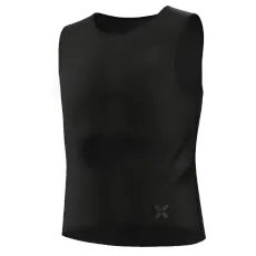 CHRÁNIČ HORNÍ ČÁSTI TĚLA IXS FLOW 2.0 482-510-5300 ČERNÝ S/M