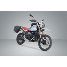 SW MOTECH URBAN ABS SADA KUFRŮ 2X 16,5 L. BMW R12 G/S (25-).