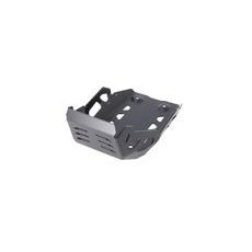SW MOTECH ENGINE GUARD BLACK. BMW G 310 GS (17-).