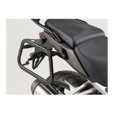 SW MOTECH NOSIČ QUICK-LOCK EVO PRO HONDU VFR 800 X CROSSRUNNER (15-)