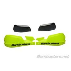 SW MOTECH VPS PLASTY FLUO YELLOW VČ. DEFLEKTORU