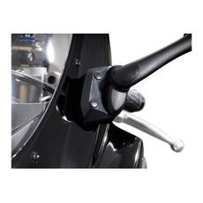 SW MOTECH ROZŠÍŘENÍ ZRCÁTEK SUZUKI GSX-R 600/750