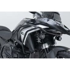 SW MOTECH HORNÍ PADACÍ RÁMY-ČERNÉ, BMW R 1300 GS (23-)
