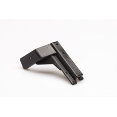 SW MOTECH STORM S1 NÁHRADNÍ PLAST VLEVO ČERNOU. L-DRŽÁK.