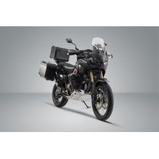 SW MOTECH SADA PRO OCHRANU MOTO- HONDA CRF1000L (15-).