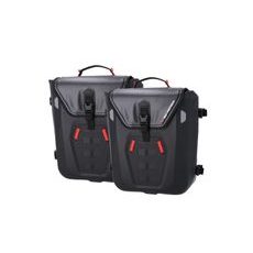 SW MOTECH KTM - 890 ADVENTURE - SYSBAG WP M/M SYSTEM KTM 790 ADV / R (19-), 890 ADV / R (20-).