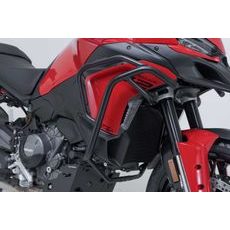 SW MOTECH PADACÍ RÁMY DUCATI MULTISTRADA V2/V2S ( 24-25)