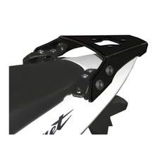 SW MOTECH TOP NOSIČ ALU RACK HONDA CB 600F (98-06),CB600S (99-06)- ČERNÝ
