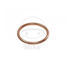TĚSNĚNÍ SVODU VÝFUKU ATHENA S410270012025 41.8X49.6X3.9 MM