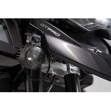 SW MOTECH SADA MLHOVKY DRŽÁKY, TRIUMPH TIGER 900/GT/RALLY/PRO (19-).